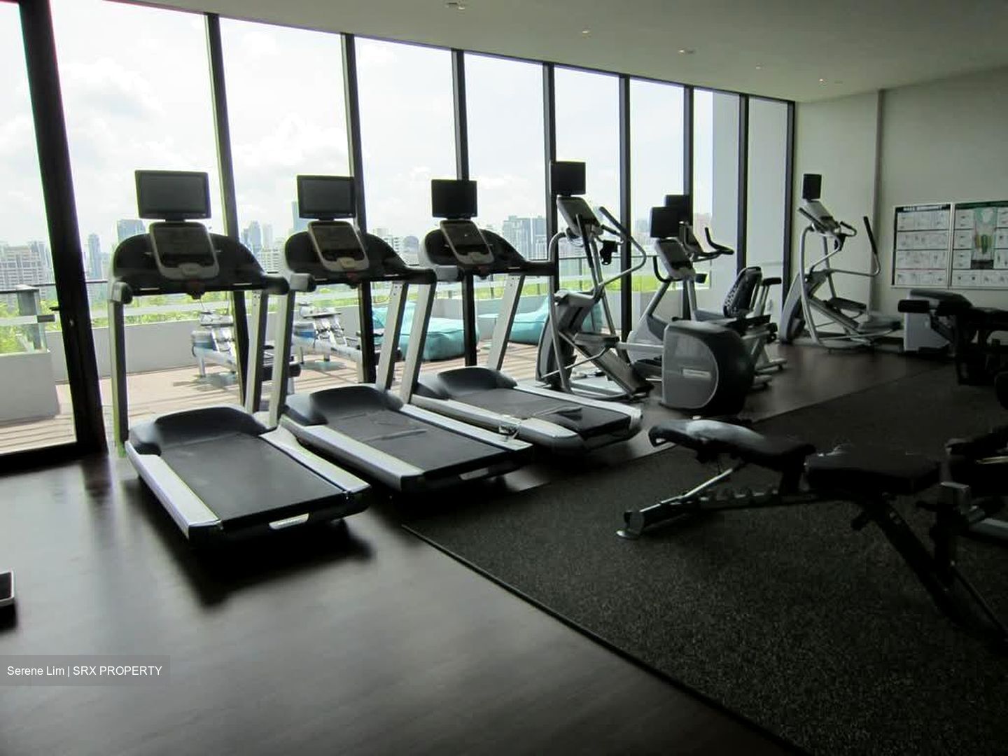 The Crest (D3), Condominium #557836981